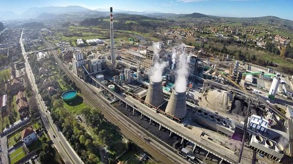 El Gobierno declara a Torrelavega y su comarca Zona de Urgente Reindustrialización