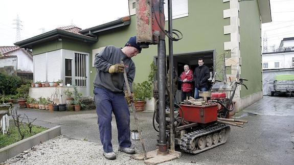 ACPT exige "una solución inmediata" para La Turbera