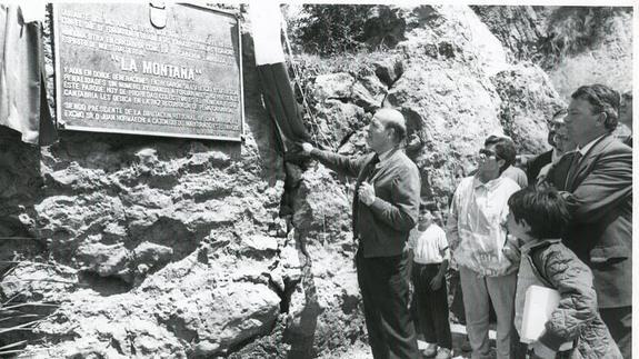 El expresidente Juan Hormaechea será homenajeado por el 25 aniversario de Cabárceno