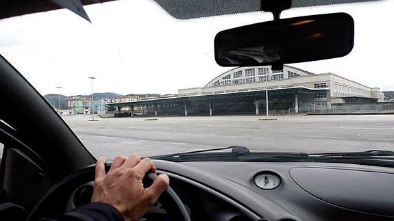 Las fiestas de La Patrona cerrarán varias calles al tráfico