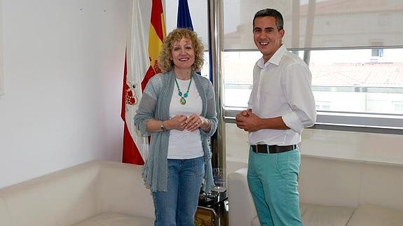 El Gobierno estudiará el problema del bombeo en San Juan de la Canal