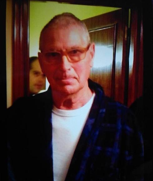 Desaparece en Castro un hombre de 72 años con alzheimer