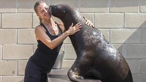 25 años con Cabárceno