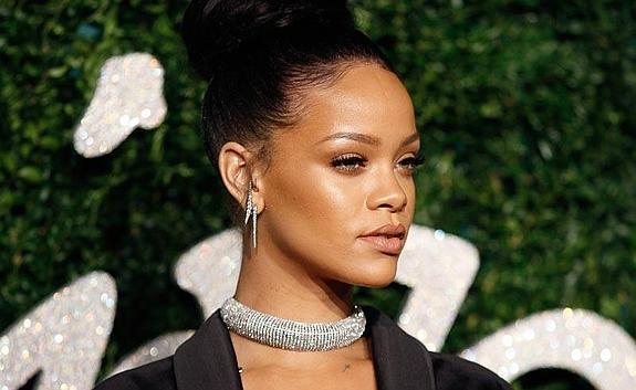 Rihanna, fichaje estrella de 'La Voz'