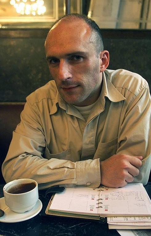 El defensor de la cultura