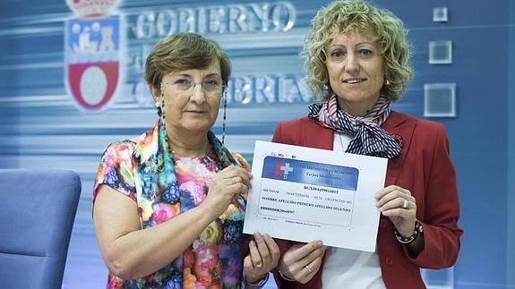 Los inmigrantes irregulares recibirán asistencia gratis en Cantabria al margen de sus ingresos