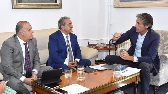 Cisga prevé ampliar en 210 personas su plantilla del Pctcan en cinco años