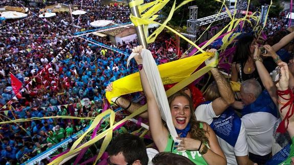 Santander, molesta con el Gobierno por no declar Santiago fiesta regional