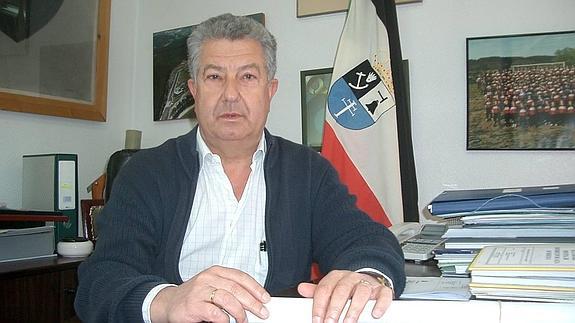 La Fiscalía archiva la denuncia del PRC contra el alcalde de Meruelo
