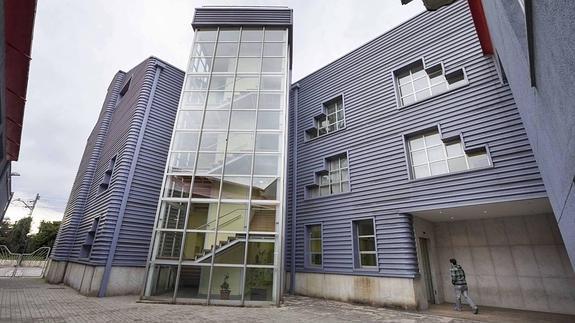 Camargo "pone a punto" el centro cultural La Vidriera para la nueva temporada