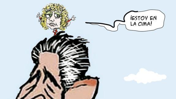 La paz socialista se fortalece en el poder