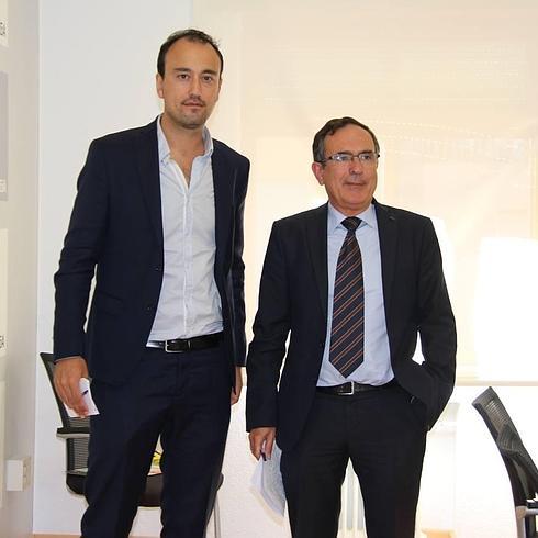 Viadero acusa al PP de "mentir" y "desvirtuar la realidad" de Torrelavega