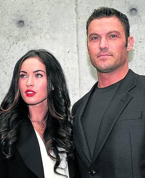 La pensión de Megan Fox