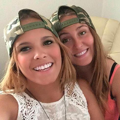 Gloria Camila 'rompe' con Rociíto