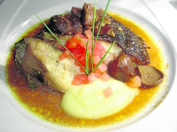 Nueva etapa para Julián Gastelo