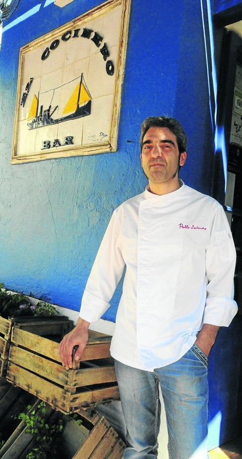 «Me da miedo que sea una moda pasajera»