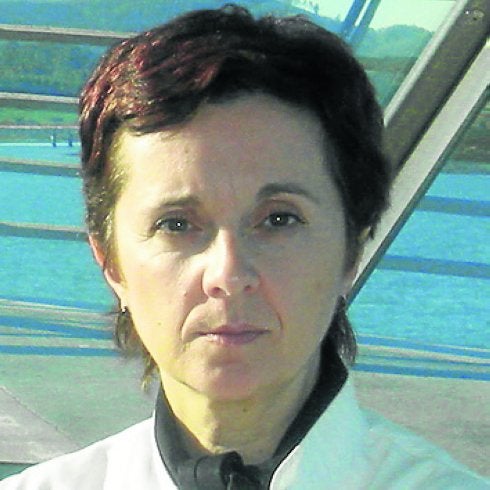 Ensalada fresca Pilar