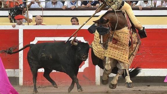 ¿Sabes cuántas veces hablas de toros al día? Ni te lo imaginas