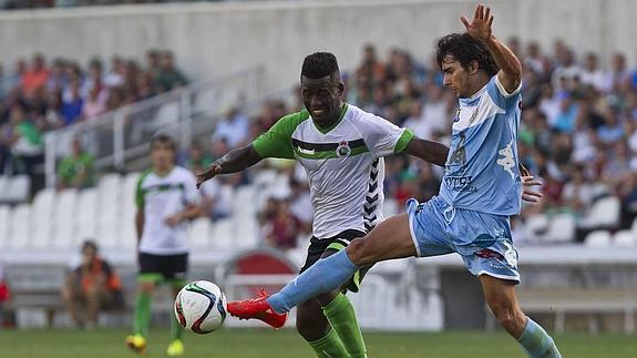 El talento empuja al Racing