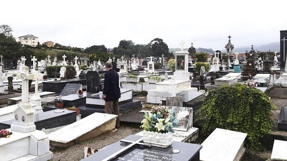 Concierto de jazz y visita guiada en el cementerio de Geloria