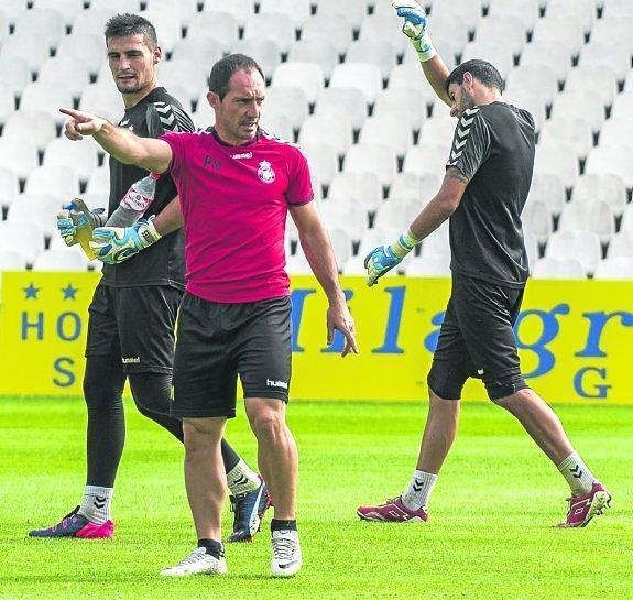 La Copa vuelve a Cantabria con un derbi