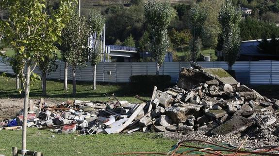 Adiós al Centro de Emprendedores