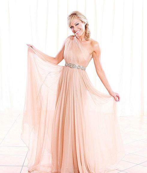 Tres mujeres en 'Un príncipe para...'