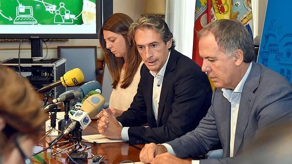 La plataforma E-learning arranca con tres cursos para empresarios y autónomos