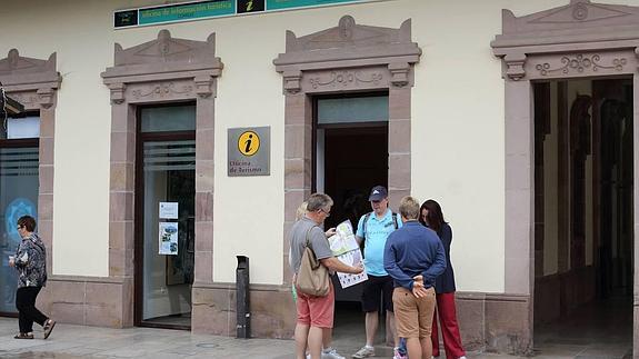 El turismo rural de Cantabria cierra un verano "sorprendente"