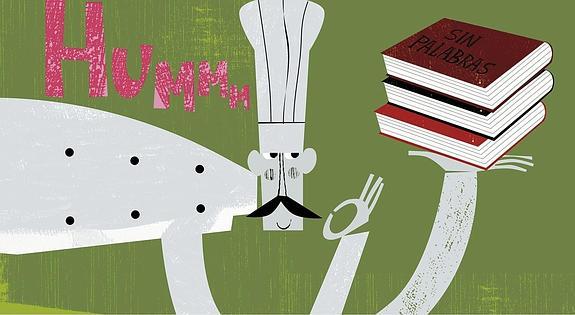 Refranes, sabiduría en el plato