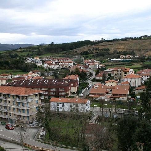 La ONCE deja un 'Sueldazo' de 1,5 millones en Mioño y otros 200.000 euros en premios