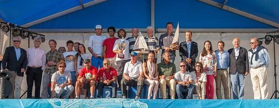 Borrás y Bats, de nuevo campeones