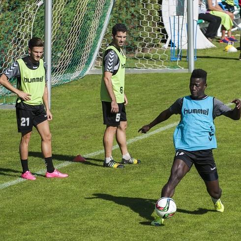 Examen de septiembre para el Racing