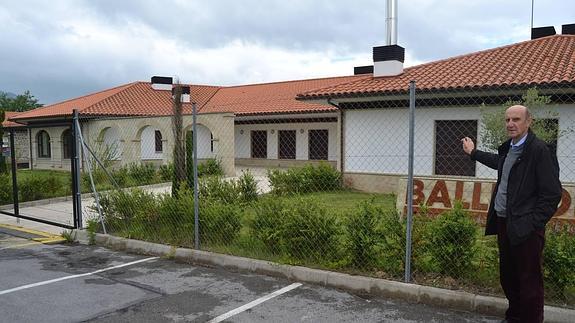 La residencia para mayores de San Felices se abrirá en febrero