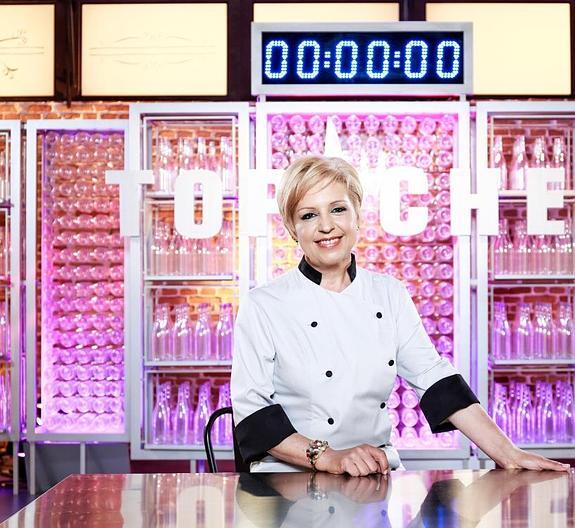 "¡Las latas de sardinas están geniales!"