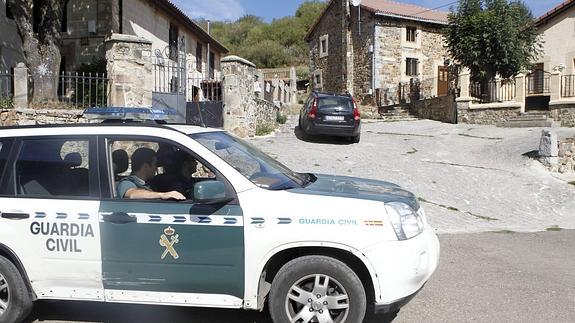 El crimen de Caloca: ¿homicidio o asesinato?