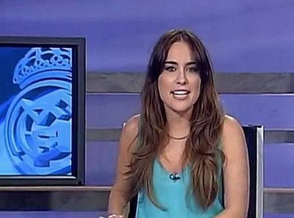 TVE ficha a la estrella de Real Madrid TV