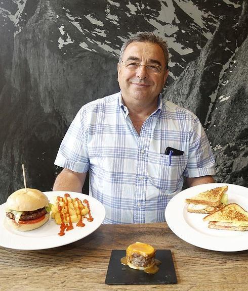 La Cafetería Picos de Europa celebra su 65 aniversario