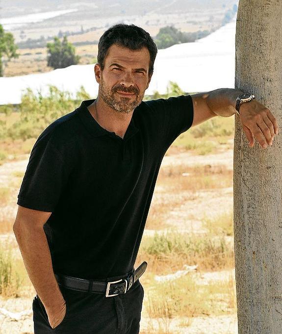 «Voy a ser como un robot»