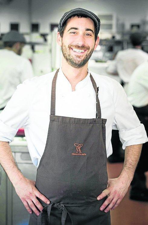 "La recompensa es grande"