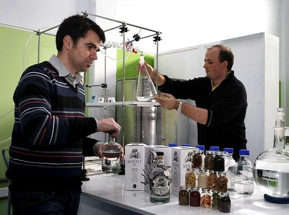 Siderit suma un nuevo éxito, Oro en Bruselas