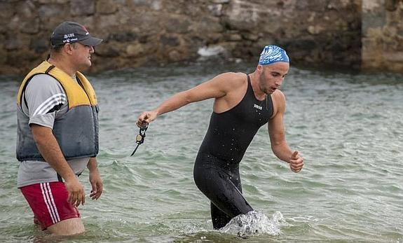 Mariño sorprende a todos