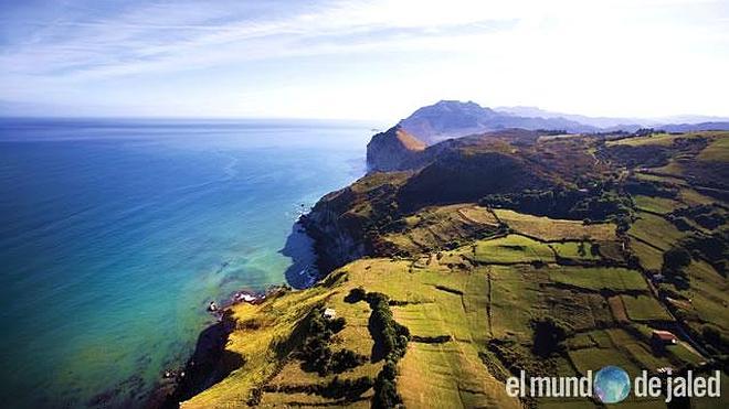 Diez espacios naturales de Cantabria que no te puedes perder