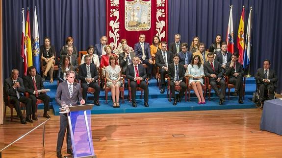 Cien días de los nuevos gobiernos municipales en Cantabria