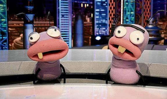 El médico de Trancas y Barrancas