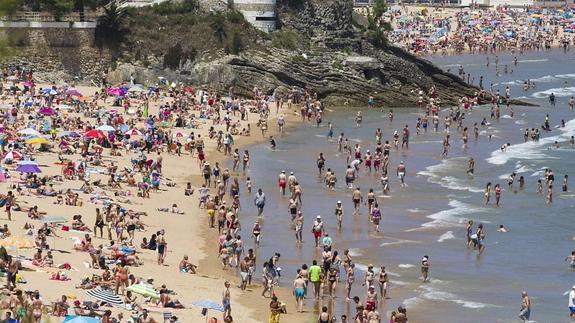 ¿Qué tiempo vamos a tener este otoño en Cantabria?