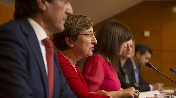 "El nuevo edificio de Valdecilla no está preparado"