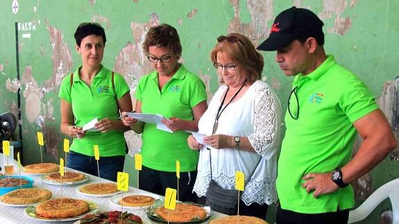 El hospital de Laredo celebra su 25 aniversario en Ampuero