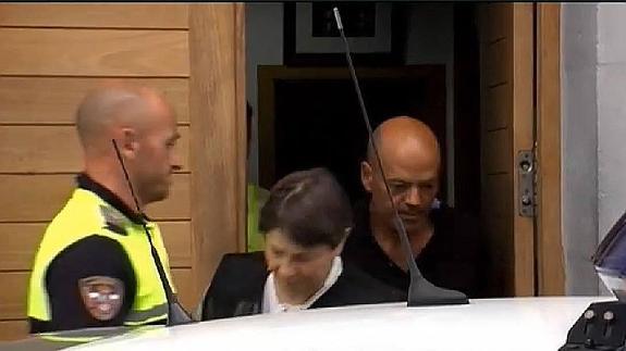Hoy comienza el juicio contra el enfermero que asesinó a dos personas en Laredo