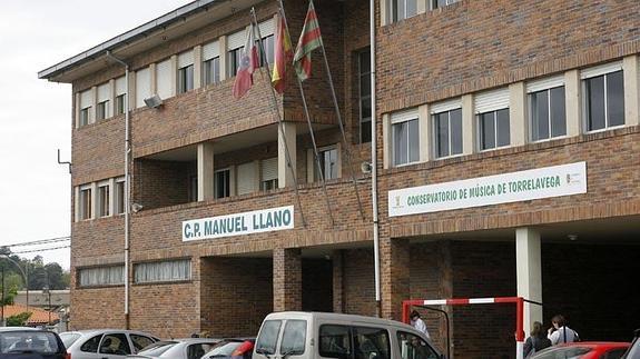 El PP pide una solución urgente para el Conservatorio de Música